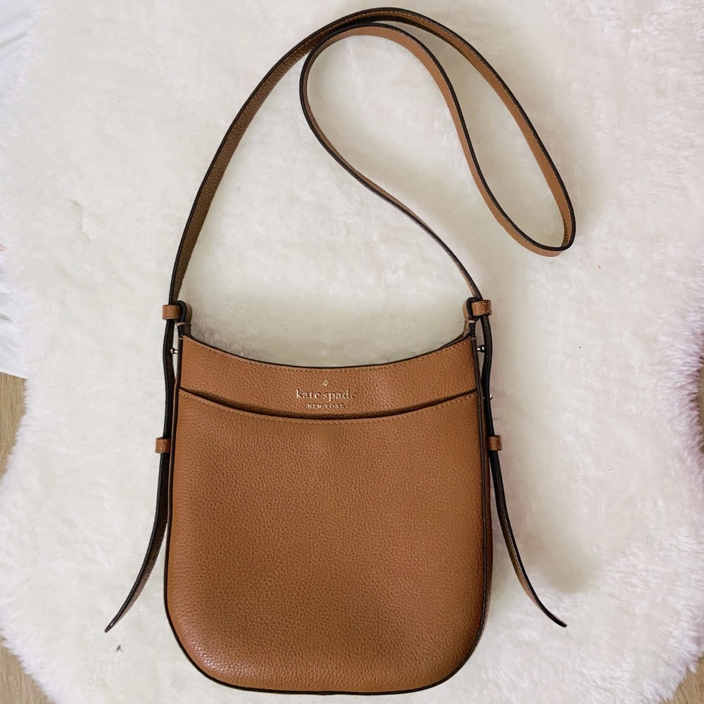Kate Spade Leather Crossbody